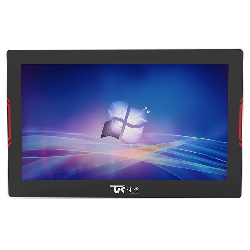 PPC-HW2362NBCT 23.8寸窄邊框電容觸摸式無風(fēng)扇一體工業(yè)平板電腦