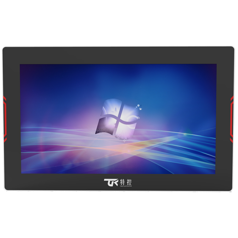 PPC-HW1562NBCT-09 15.6寸純屏窄邊框電容觸摸無風扇工業(yè)平板電腦