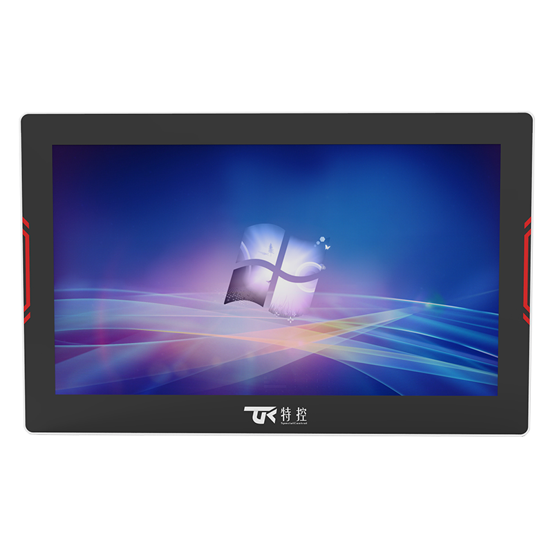 PPM-HW23NBCT 23.8寸純屏窄邊框電容觸摸工業(yè)顯示器