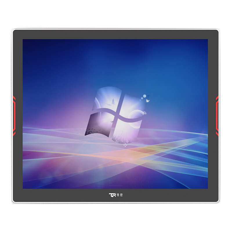 PPM-H19NBCT 19寸窄邊框電容觸摸工業(yè)液晶顯示器