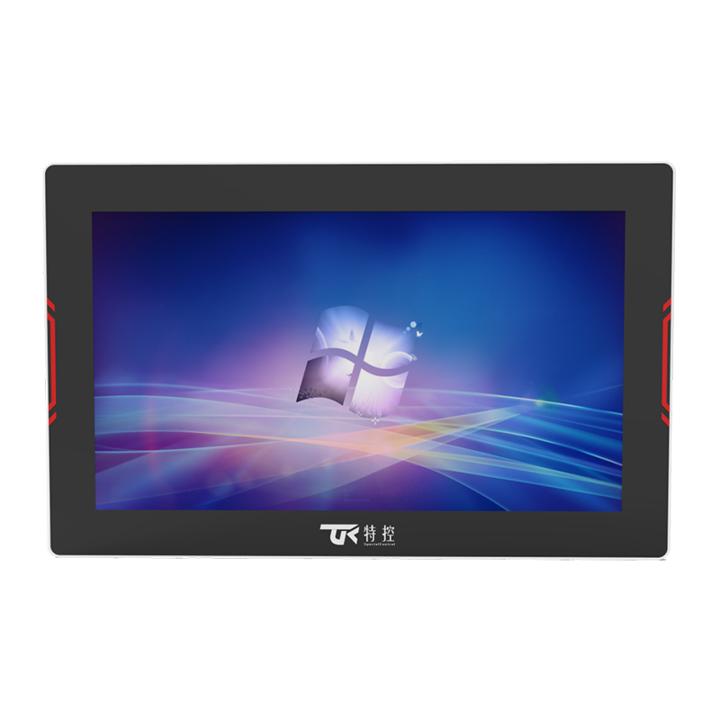 PPM-HW15NBCT 15.6寸純屏窄邊框電容觸摸工業(yè)顯示器