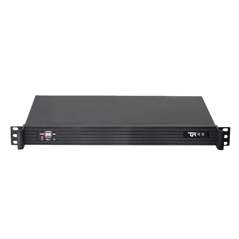 IPC-H1107C-01 1U上架式工控機(jī)